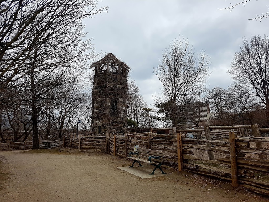 Necropolis Cemetery | 200 Winchester St, Toronto, ON M4X 1B7, Canada