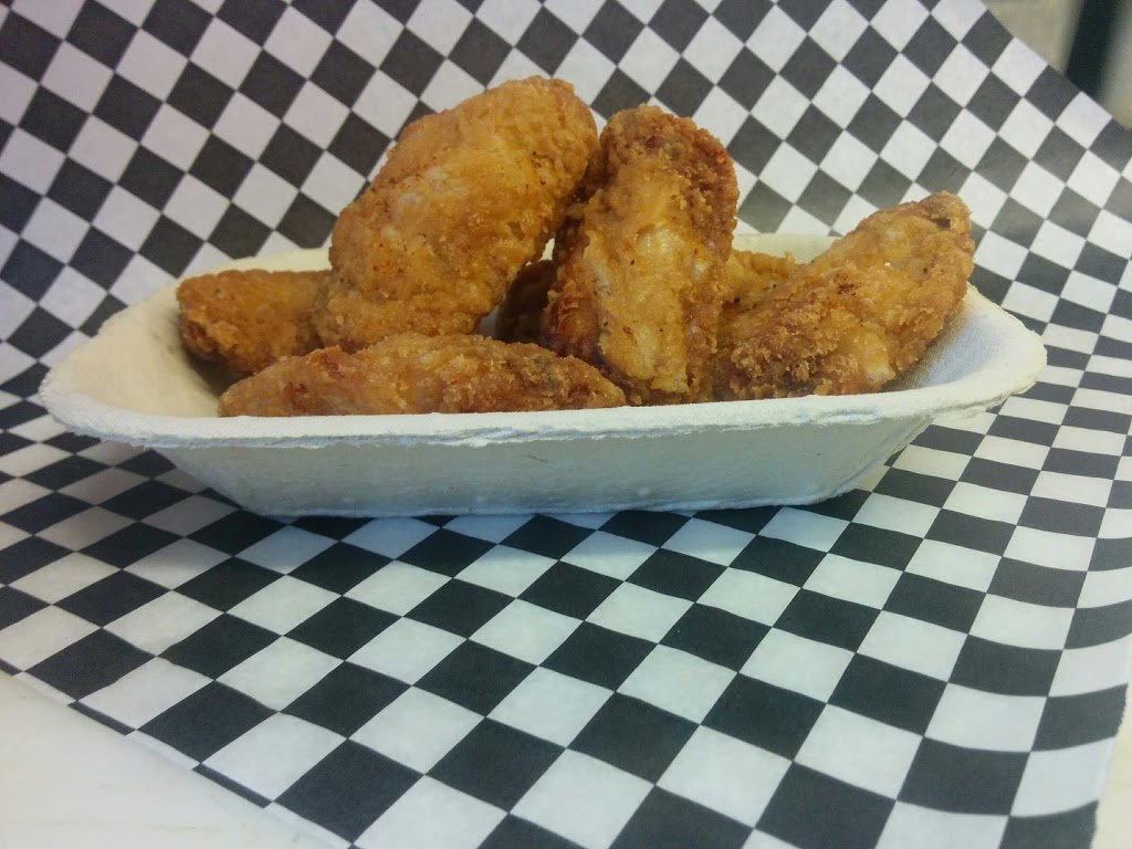 The Village Burgery | 3800 Bayview St #105, Richmond, BC V7E 6K7, Canada | Phone: (604) 275-6710