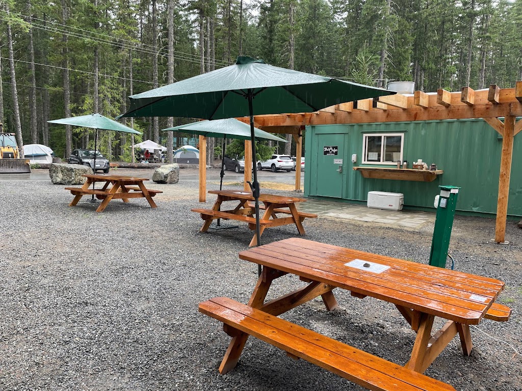 Brew Mountain Café | restaurant | 55 BC-99, Whistler, BC V8E 0C5, Canada | 6049052523 OR +1 604-905-2523