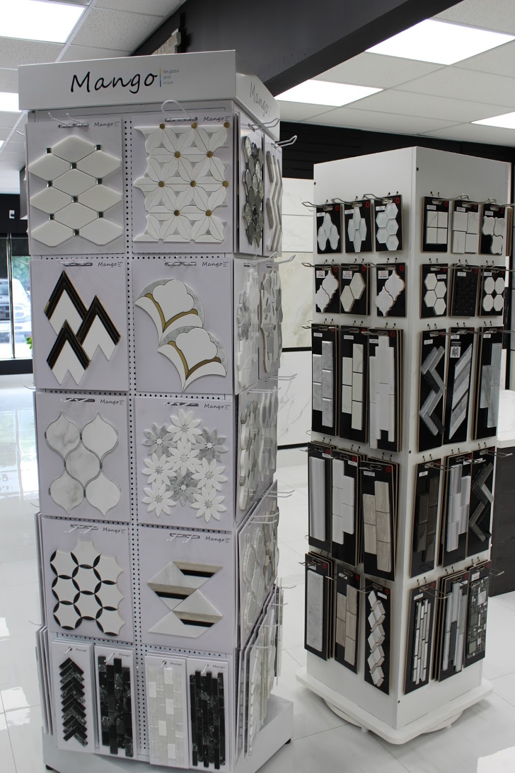 Versa Tile | 460 Elgin Mills Rd E Unit 15, Richmond Hill, ON L4C 5E7, Canada | Phone: (905) 780-0001