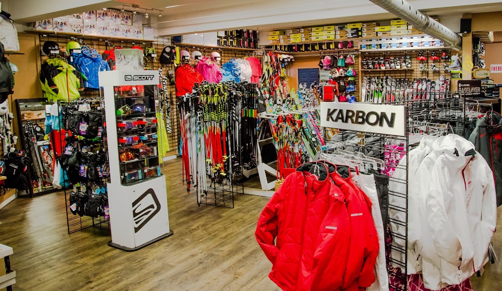 Kunstadt Sports | 1583 Bank St, Ottawa, ON K1H 7Z3, Canada | Phone: (613) 260-0696