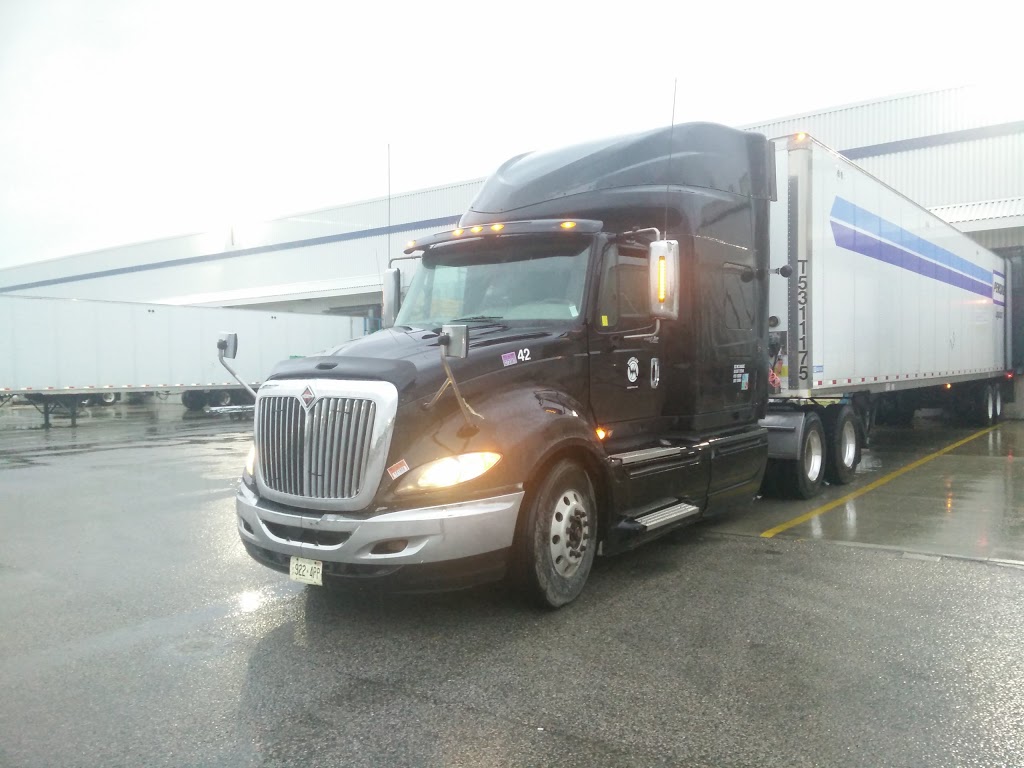 Whitelaw Trucking Ltd | 1156 Welford Pl, Woodstock, ON N4S 7W3, Canada | Phone: (519) 539-1288