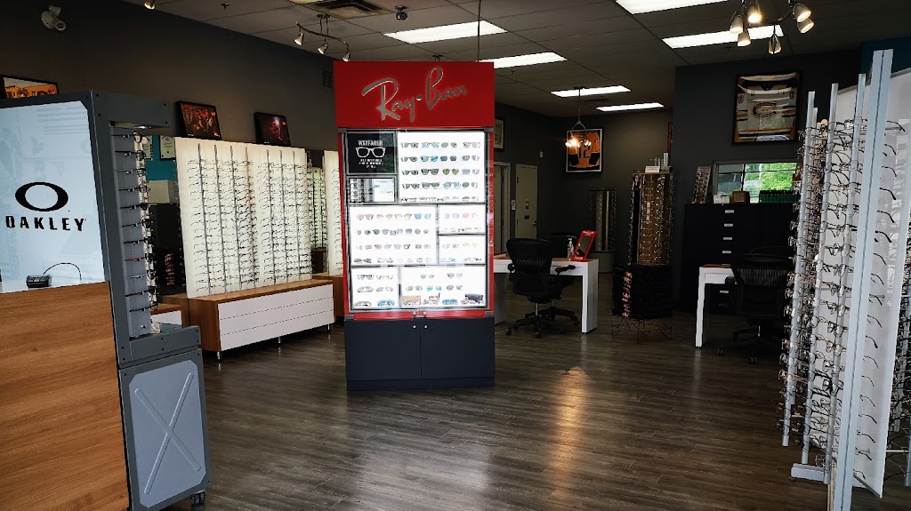 Kanata Opticians | 150 Katimavik Rd #151, Kanata, ON K2L 2N2, Canada | Phone: (613) 592-1885