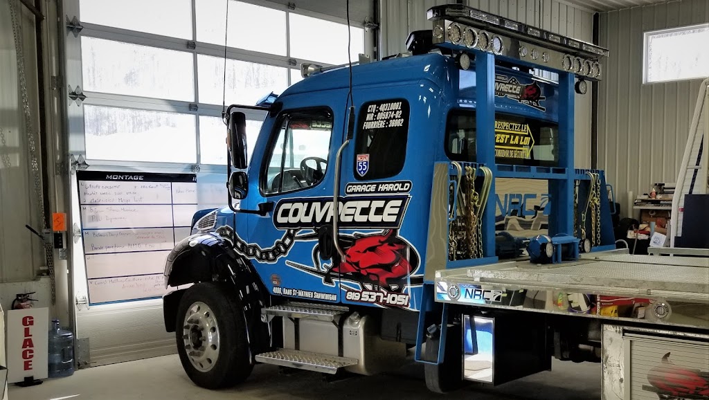 Lettrage Lemarier design | 9790 _, Bd des Hêtres, Shawinigan, QC G9N 4Y3, Canada | Phone: (819) 731-0456