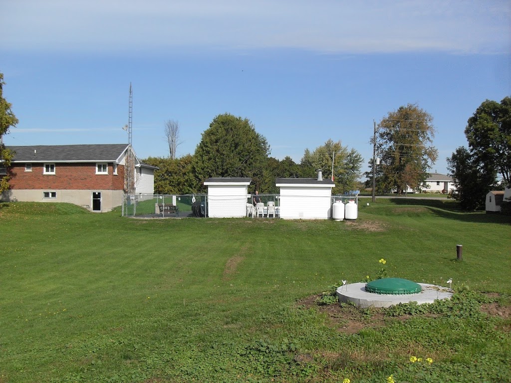 Joyvista Estates Pump House | 3-5 Park St, Lindsay, ON K9V 4R1, Canada | Phone: (705) 374-4827