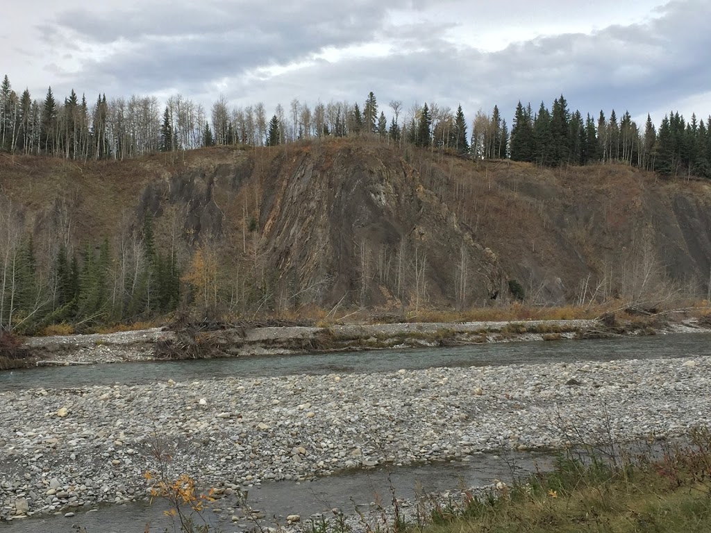 Bragg Creek Provincial Park | Bragg Creek, AB T0L 0K0, Canada | Phone: (403) 678-0760