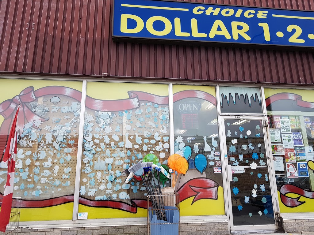 Super Dollar | 4141 Petrolia Line, Petrolia, ON N0N 1R0, Canada | Phone: (519) 882-0532