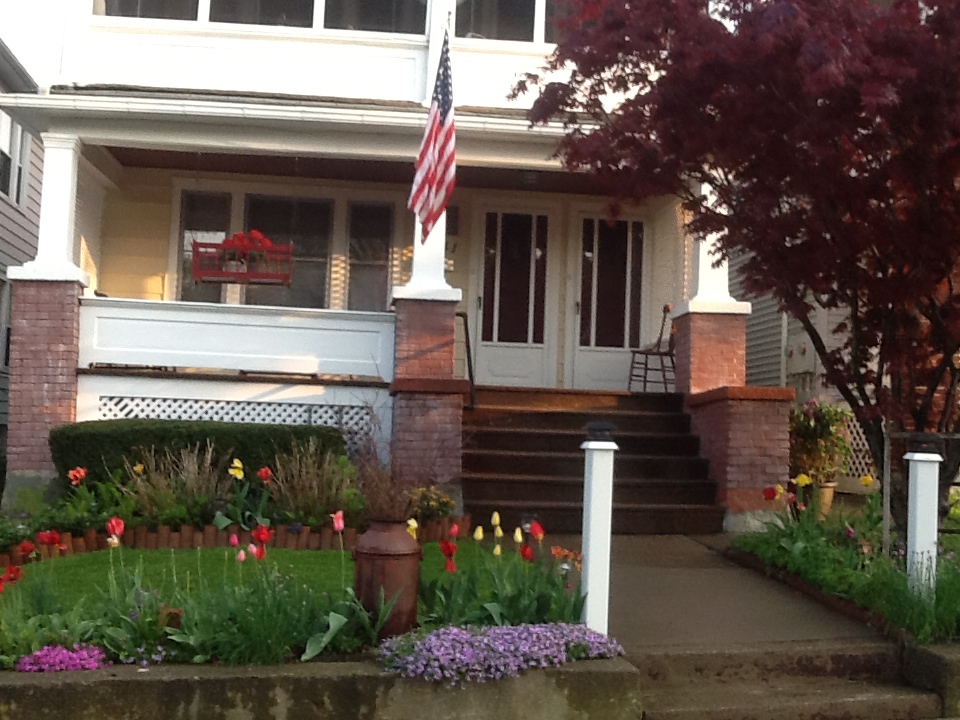 Niagara Getaway | 1441 Fort Ave, Niagara Falls, NY 14303, USA | Phone: (716) 990-4252