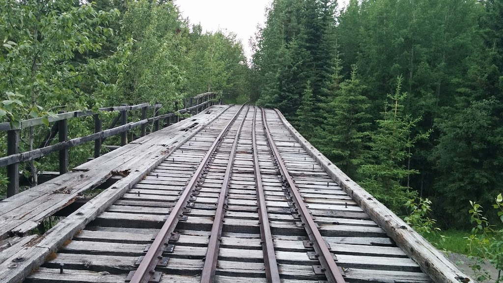 McKenzies Trails West | David Thompson Hwy, Cline River, AB T0M 2H0, Canada | Phone: (403) 721-7433