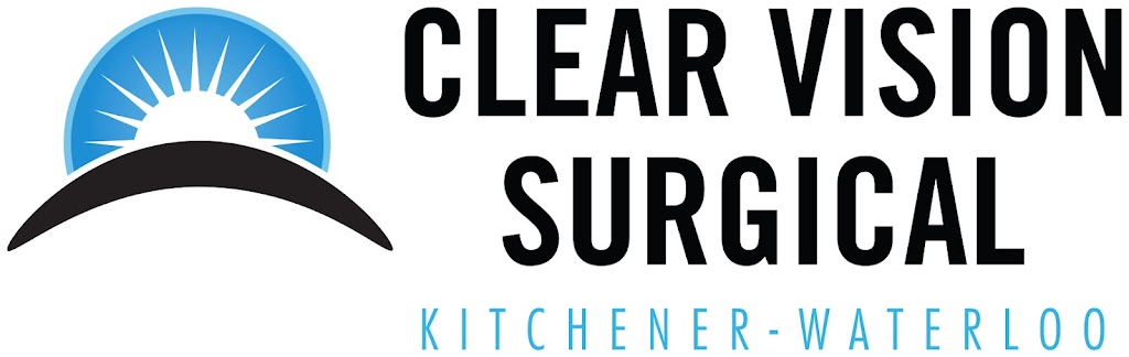 Clear Vision Surgical | 4278 King St E Unit B, Kitchener, ON N2P 2G5, Canada | Phone: (226) 499-2021