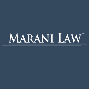 Marani Law LLP | 30 St Patrick St 4th floor, Toronto, ON M5T 3A3, Canada | Phone: (647) 351-7795
