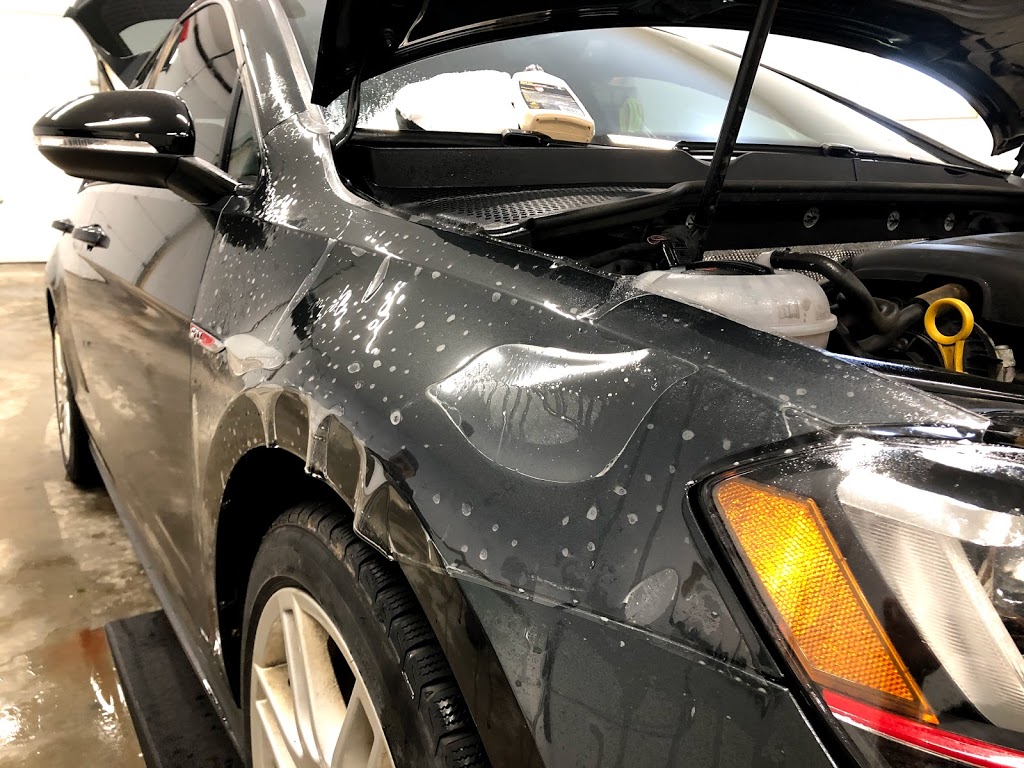 Vehicle Protective Solutions - VPS Moncton | 15 Carroll Rd, Steeves Mountain, NB E1G 3X2, Canada | Phone: (506) 380-3368