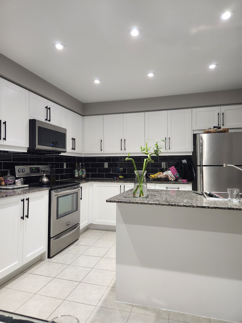 Markos Finishing Touch | 6149 Chippewa Rd E, Hamilton, ON L0R 1W0, Canada | Phone: (289) 700-3899