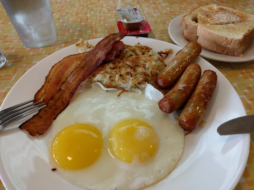ParkCrest Diner | 5901 Broadway, Burnaby, BC V5B 2X9, Canada | Phone: (604) 293-1633