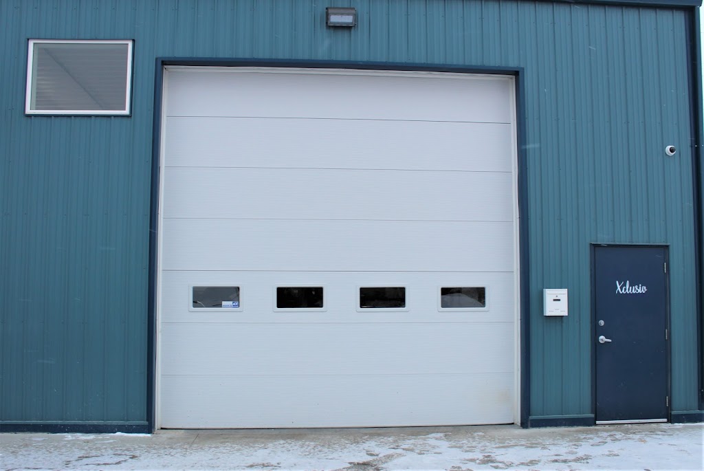 Xclusiv Customz | 1500 Seel Ave, Winnipeg, MB R3T 4Z6, Canada | Phone: (204) 583-1466