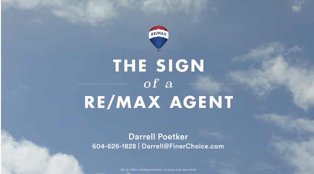 Darrell Poetker, Realtor REMAX Performance Realty | 11925 80 Ave, Delta, BC V4C 1Y1, Canada | Phone: (604) 626-1828