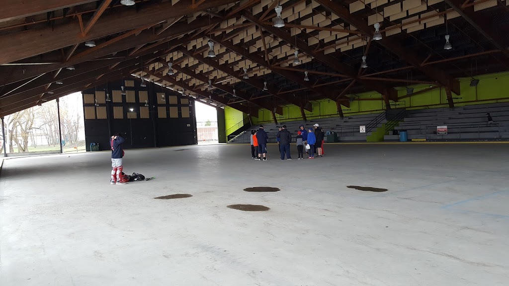 Chateauguay City Agora citizen | 75 Bd Maple, Châteauguay, QC J6J 3P9, Canada | Phone: (450) 698-3100