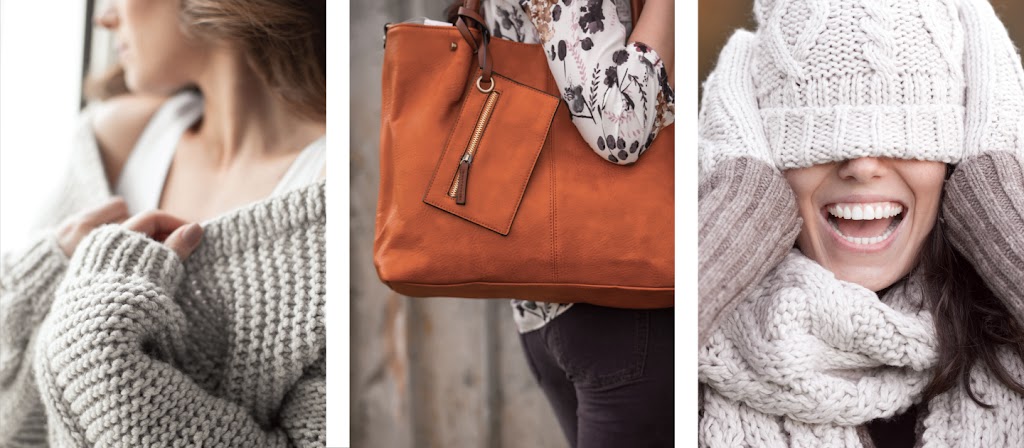 Le Walkin Boutique | 571 Rue Charbonneau, Mont-Tremblant, QC J8E 3H4, Canada | Phone: (819) 681-0198