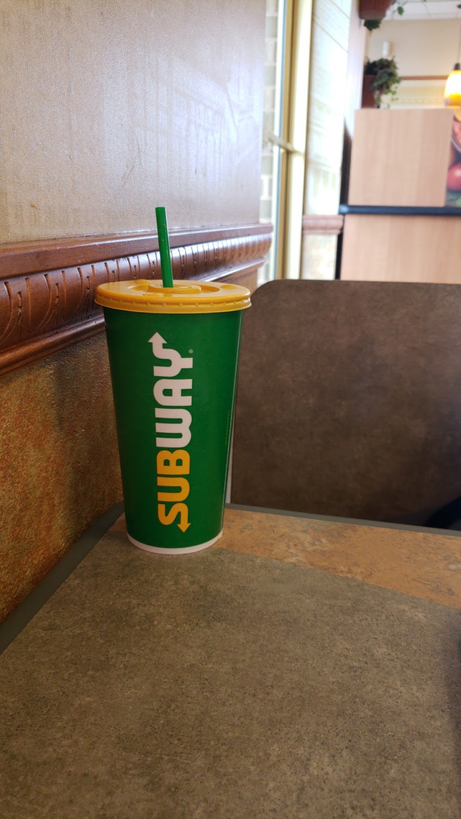 Subway | 1090 Boulevard Monseigneur-Langlois, Salaberry-de-Valleyfield, QC J6S 1C4, Canada | Phone: (450) 373-1800