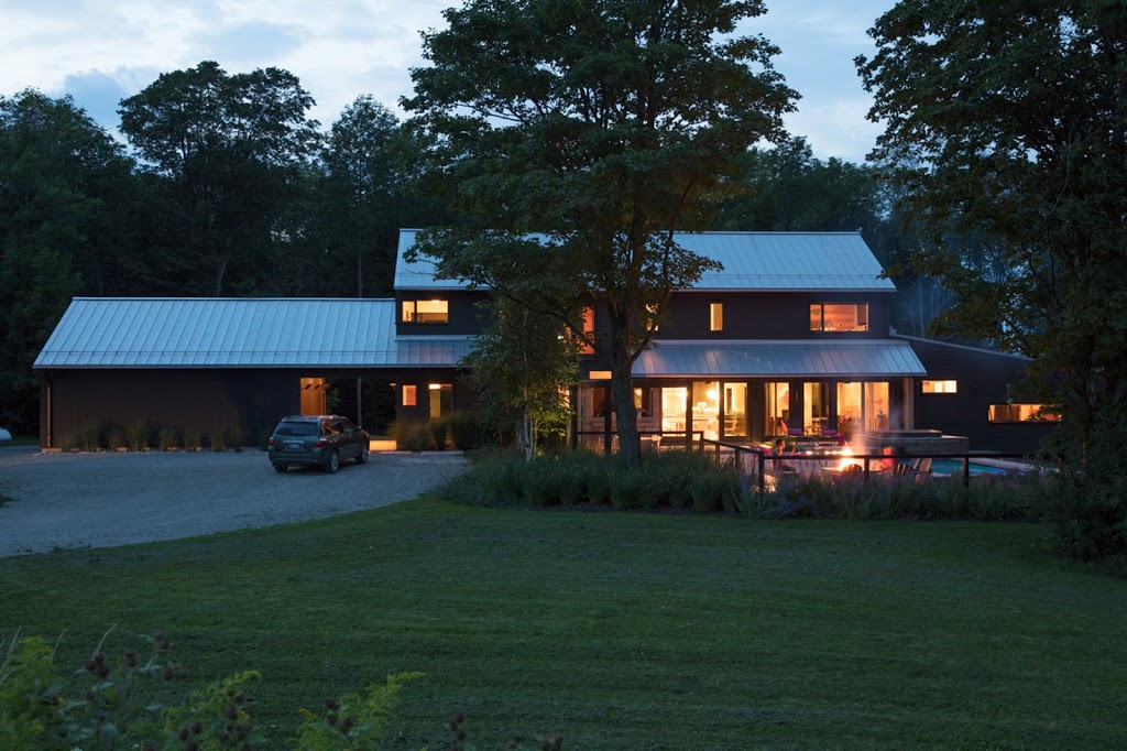Rockside Campbell Design Inc. | 1286 Concession 10, South Nottawasaga, Duntroon, ON L0M 1H0, Canada | Phone: (705) 446-2506