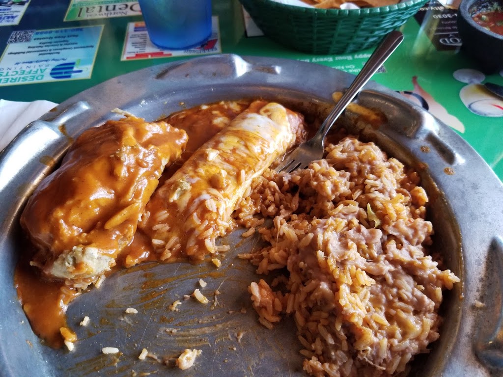 Chihuahua Family Mexican Restaurant | 5694 3rd Ave, Ferndale, WA 98248, USA | Phone: (360) 384-5820