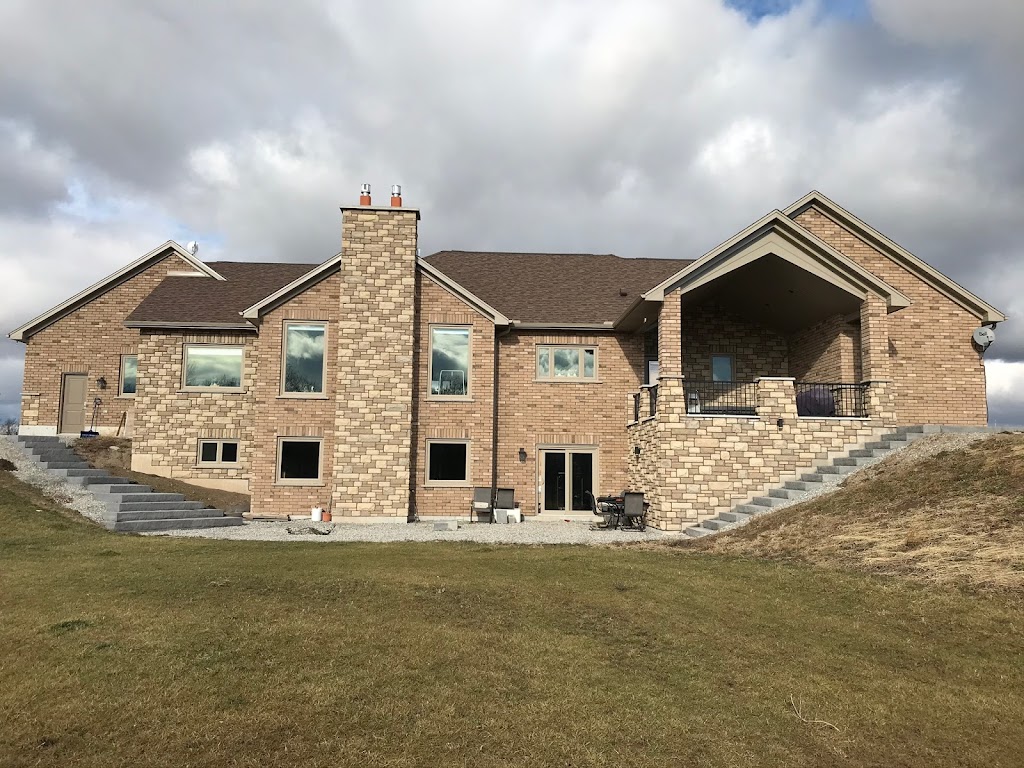 Kalmar Construction | 2489 Haldimand Rd 9, York, ON N0A 1R0, Canada | Phone: (289) 260-0333