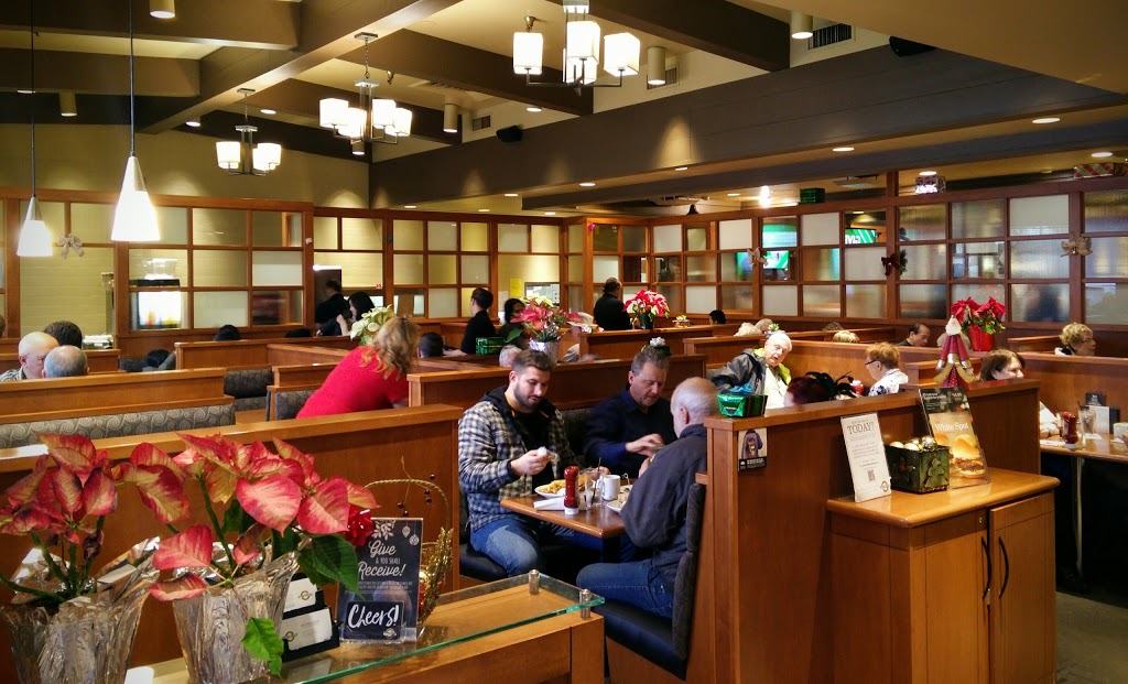 White Spot Marine Drive | 1126 SE Marine Dr, Vancouver, BC V5X 2V7, Canada | Phone: (604) 325-8911