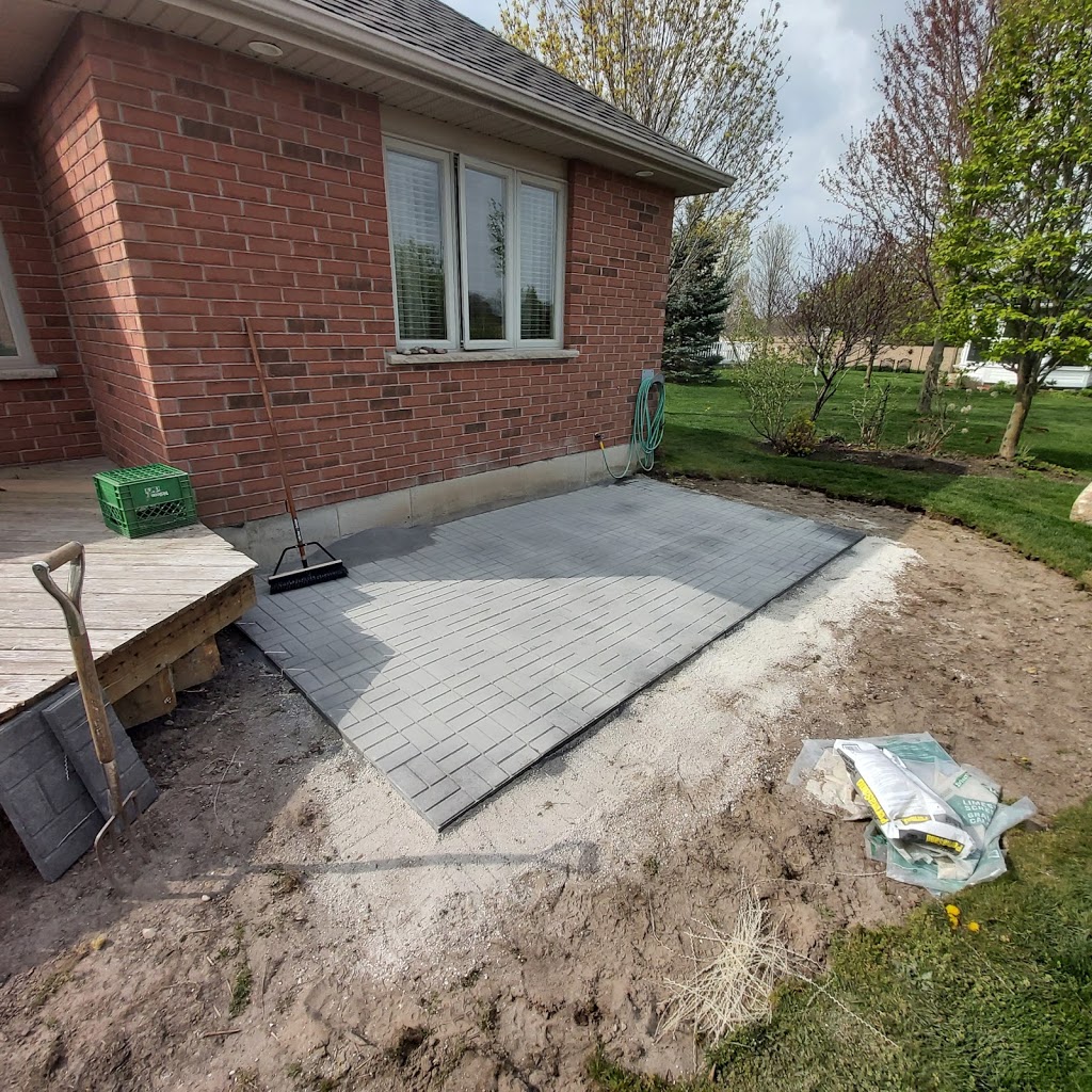 VanZan Services | Glenn St, Ingersoll, ON N5C 2C8, Canada | Phone: (519) 865-4838