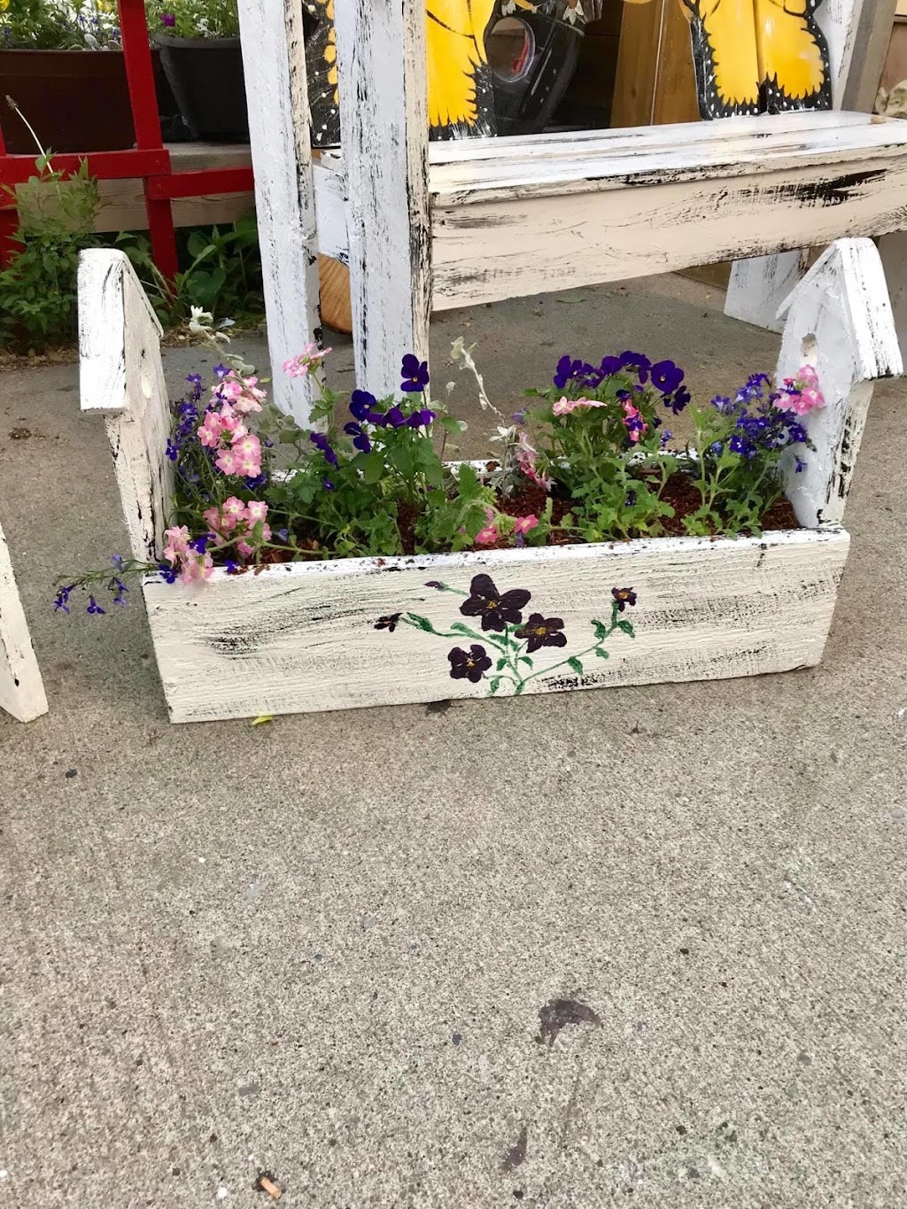 Cindyludesigns | 203 Grey St, Granum, AB T0L 1A0, Canada | Phone: (403) 990-8485