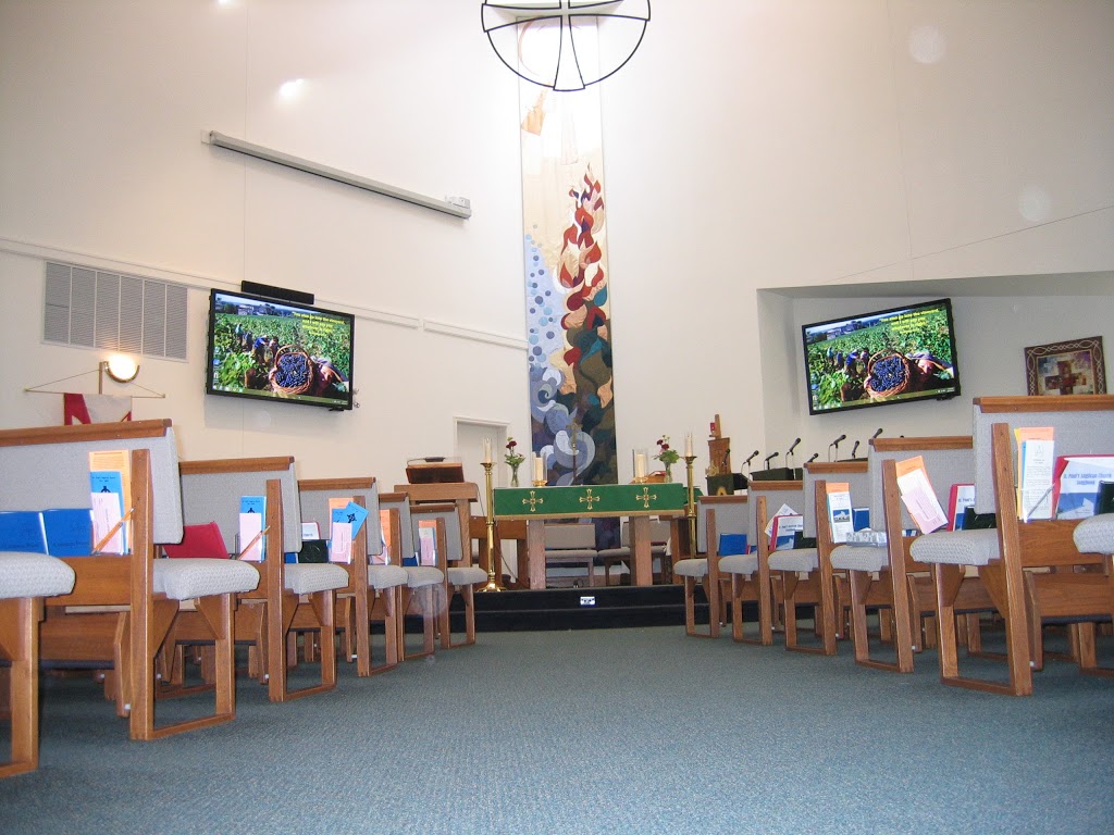 St. Pauls Anglican Church, Calgary | 7 Sunmills Green SE, Calgary, AB T2X 3P6, Canada | Phone: (403) 256-1428
