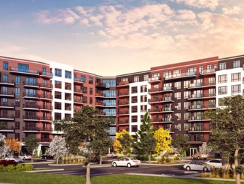 Florea, a residence Groupe Maurice | 4800 Rue dAngora, Terrebonne, QC J6X 2Z6, Canada | Phone: (450) 729-2020