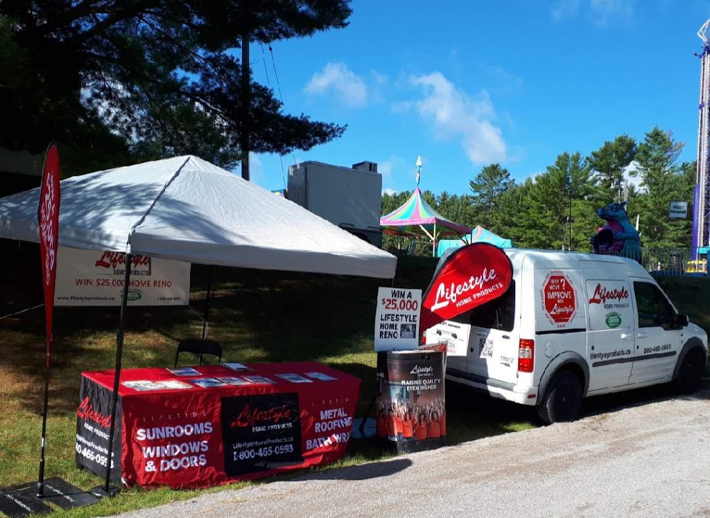Kinmount Fair | Highway 503 &, Reid St, Kinmount, ON K0M 2A0, Canada | Phone: (705) 488-2871
