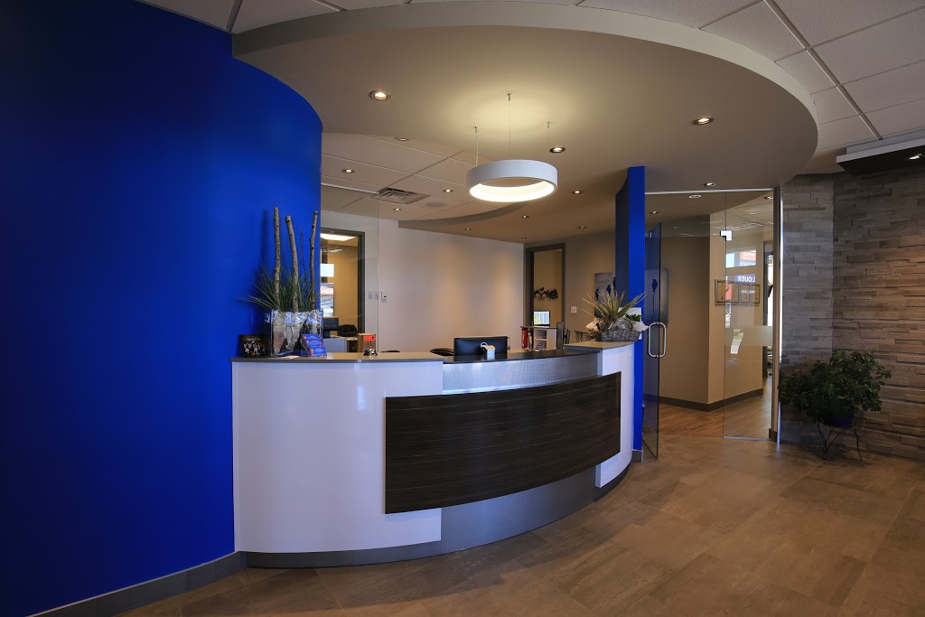 Centre Dentaire Ste-Sophie | 2407 Boulevard Ste Sophie, Sainte-Sophie, QC J5J 2V3, Canada | Phone: (450) 438-1222