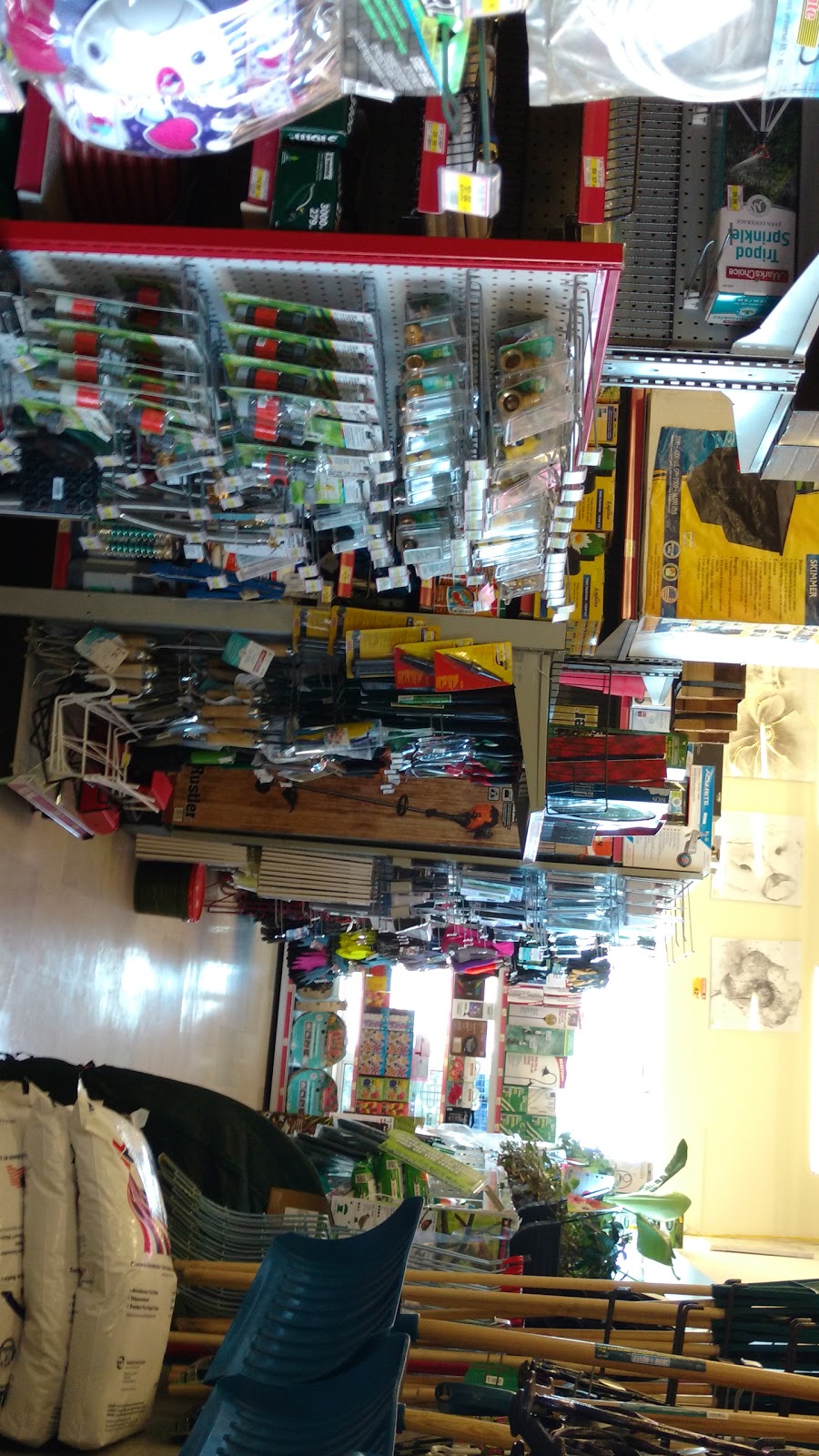 Wharncliffe Home Hardware | 1240 Wharncliffe Rd S, London, ON N6L 1K3, Canada | Phone: (519) 601-8558