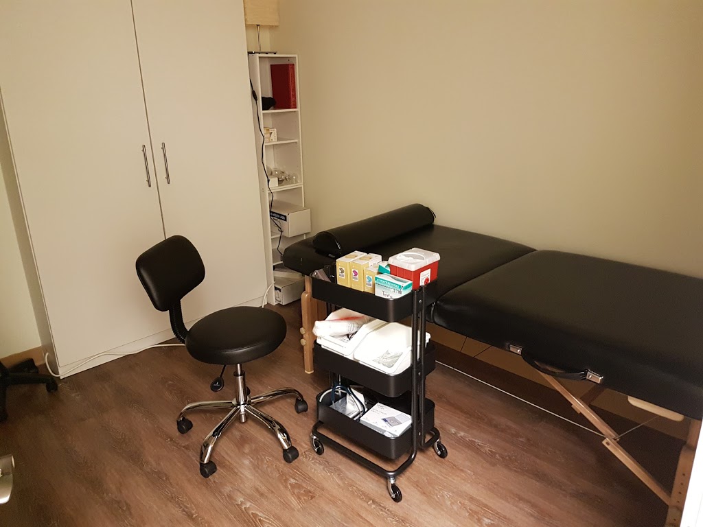 Qi Wave Acupuncture & Herbs | 40 Deermont Rd SE, Calgary, AB T2J 5T5, Canada | Phone: (403) 903-7307