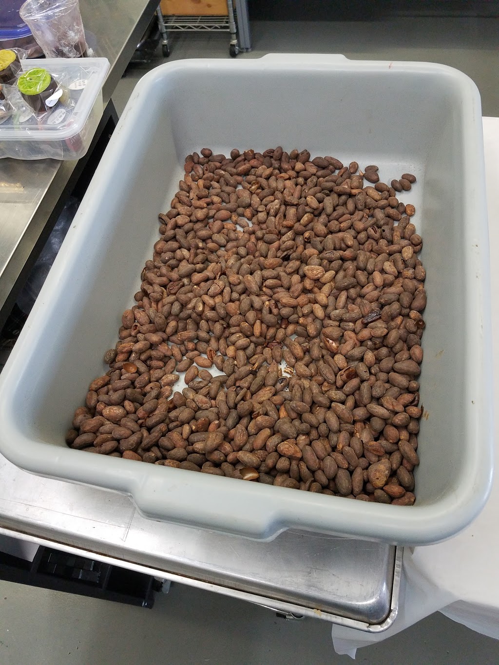 Wild Sweets | World Acclaimed Chocolates | 12191 Hammersmith Way #2145, Richmond, BC V7A 5H2, Canada | Phone: (604) 765-9507