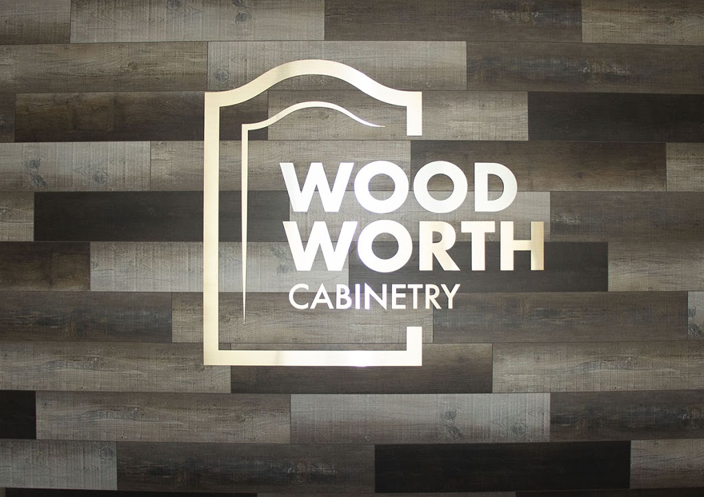 Woodworth Cabinetry | 854 Westport Crescent, Mississauga, ON L5T 1N5, Canada | Phone: (905) 670-8787