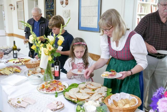 St. Albertus Pfarrgemeinde | 416 Parkdale Ave, Ottawa, ON K1Y 1H1, Canada | Phone: (613) 722-3992