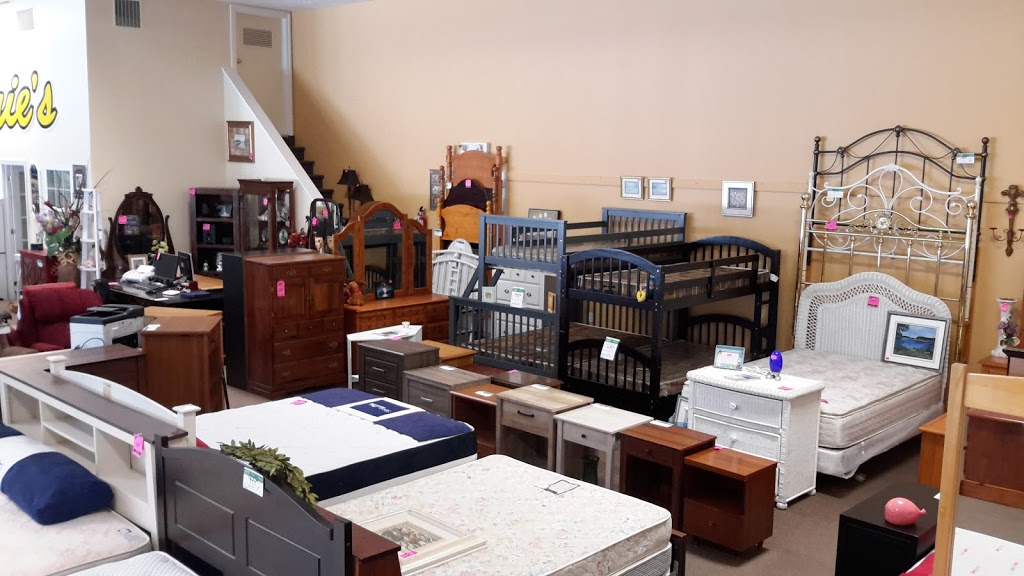 Bernies New & Used Furniture Ltd | 4108 Rte 115,, Notre-Dame, NB E4V 2J7, Canada | Phone: (506) 525-2813