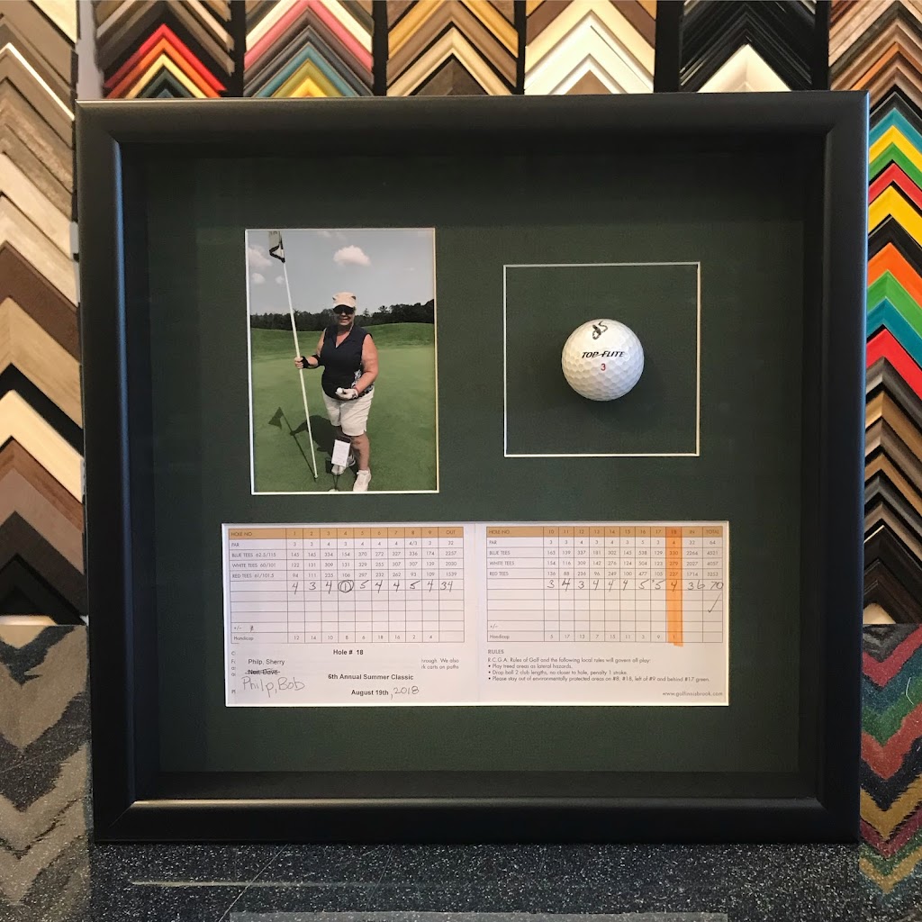 Galaxy Picture Framing | 19 William St N, Lindsay, ON K9V 3Z9, Canada | Phone: (705) 324-4769