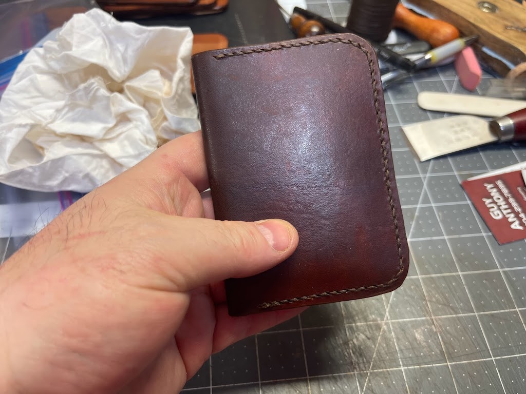 Lake of the Woods Leathercraft | 1153 Buchanan Blvd, Winnipeg, MB R2Y 1X5, Canada | Phone: (204) 230-8470