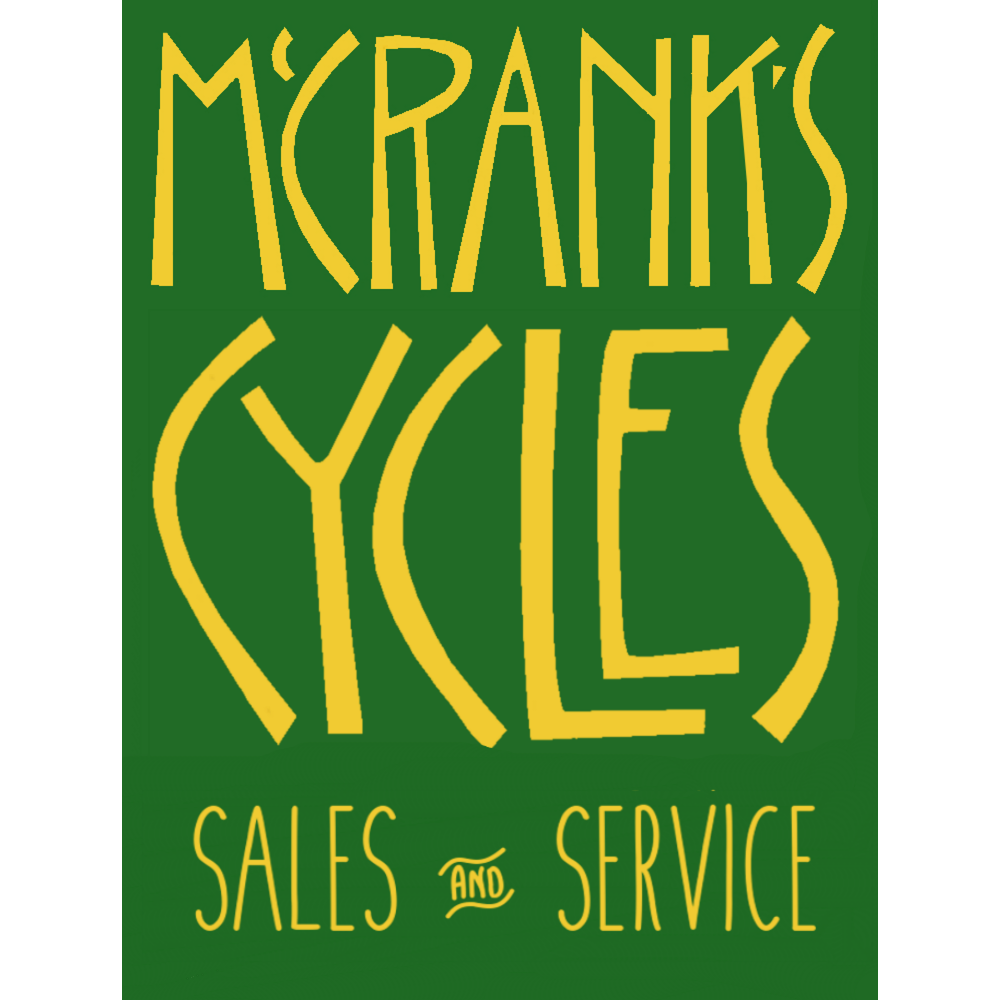 McCranks Cycles & Skis | bicycle store | 889 Bank St, Ottawa, ON K1S 3W4, Canada | 6135632200 OR +1 613-563-2200