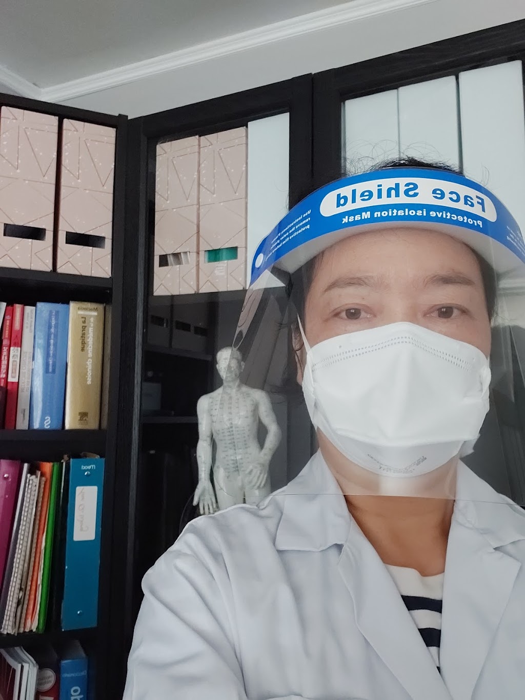 Clinique antidouleur Zhen Li 软伤疼痛诊所 | 4870 Rue des Érables, Pierrefonds - Roxboro, QC H9J 1W4, Canada | Phone: (438) 501-2607
