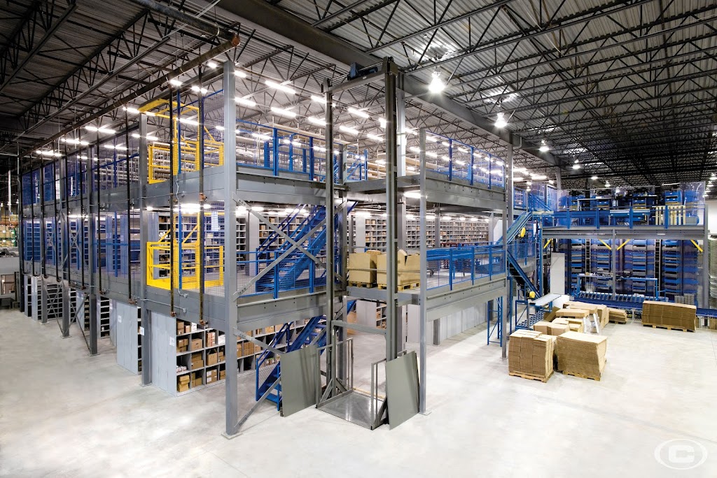 Greenspace Industrial | 80 Millwick Dr, North York, ON M9L 1Y3, Canada | Phone: (888) 918-0417