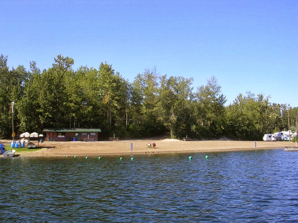 Hubbles Lake RV Resort | 53117 Range Rd 14 #8, Parkland County, AB T7Y 2T3, Canada | Phone: (780) 963-2845