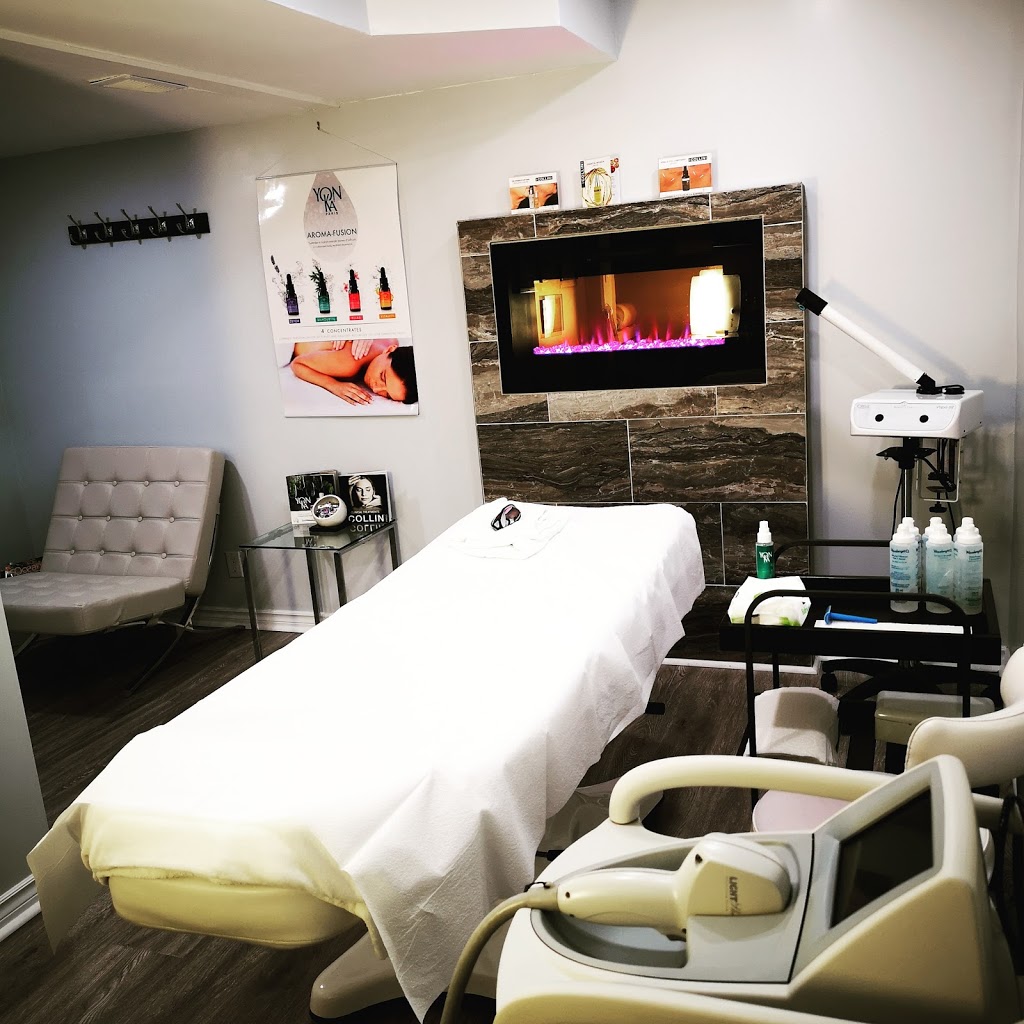 Allure Laser & Esthetics | 52 Peacock Crescent, Nepean, ON K2J 3P7, Canada | Phone: (613) 869-5297