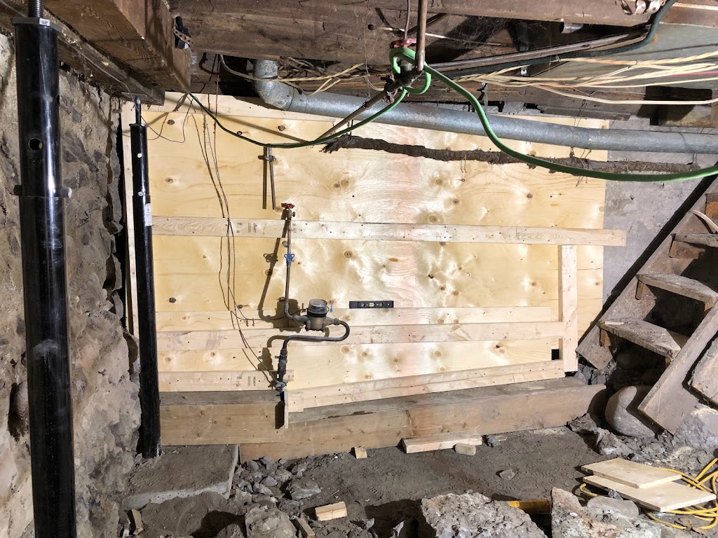 808 Construction | 4603 Bank St Unit J, Ottawa, ON K1T 3W6, Canada | Phone: (613) 879-0641