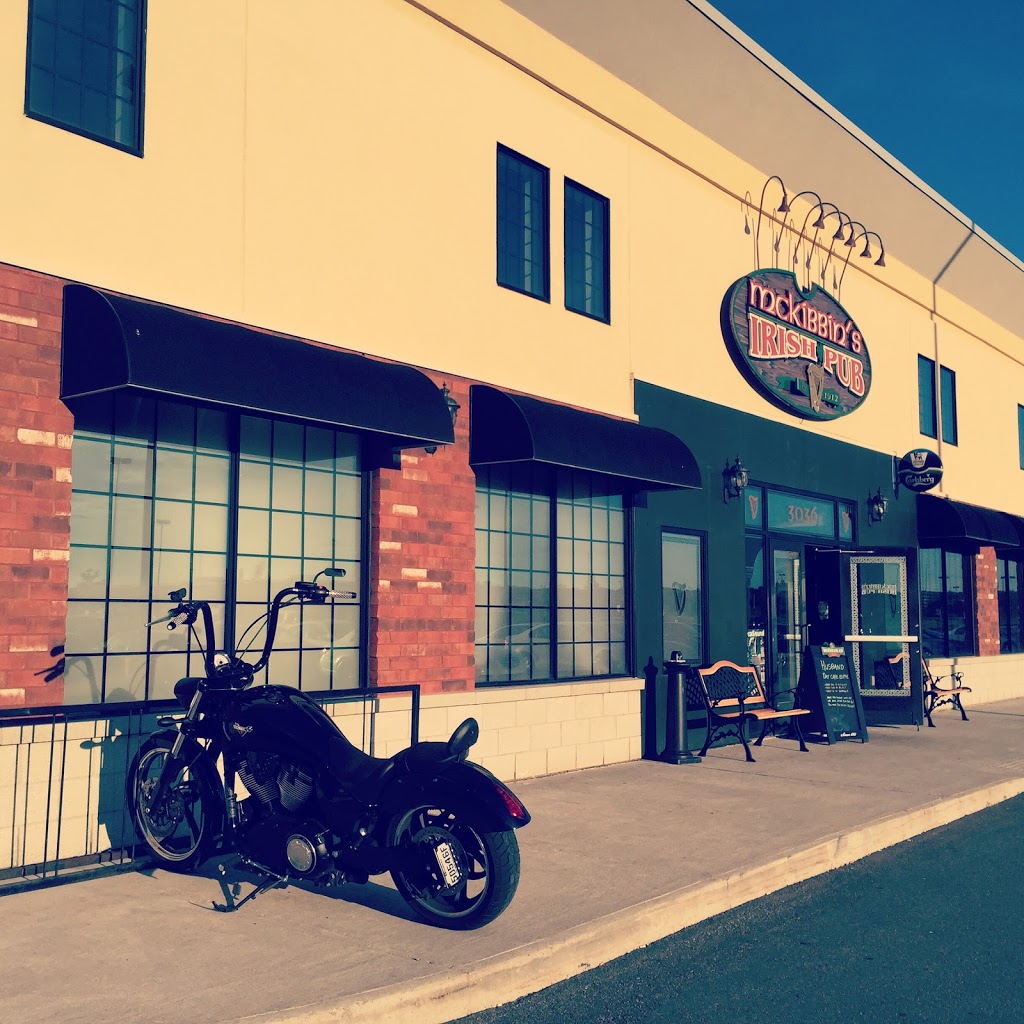 McKibbins Irish Pub | 3036 Boulevard de la Gare, Vaudreuil-Dorion, QC J7V 0H1, Canada | Phone: (450) 424-3000