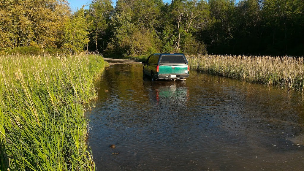 Hideaway Trailer Park | 1024 County Rd 12 KoK 2T0, Picton, ON K0K 1G0, Canada | Phone: (888) 928-8488