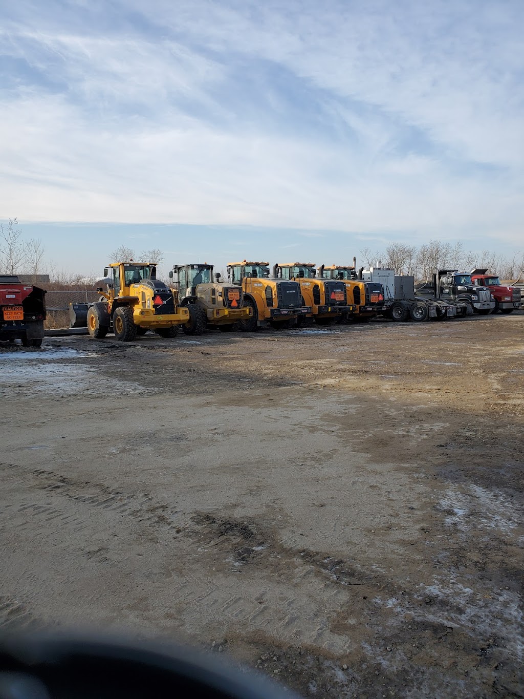 Raymond Vauclair Projects Ltd | 16 Symington Ln N, Springfield, MB R2J 4E8, Canada | Phone: (204) 222-4506